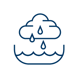 Rainwater collection and reuse