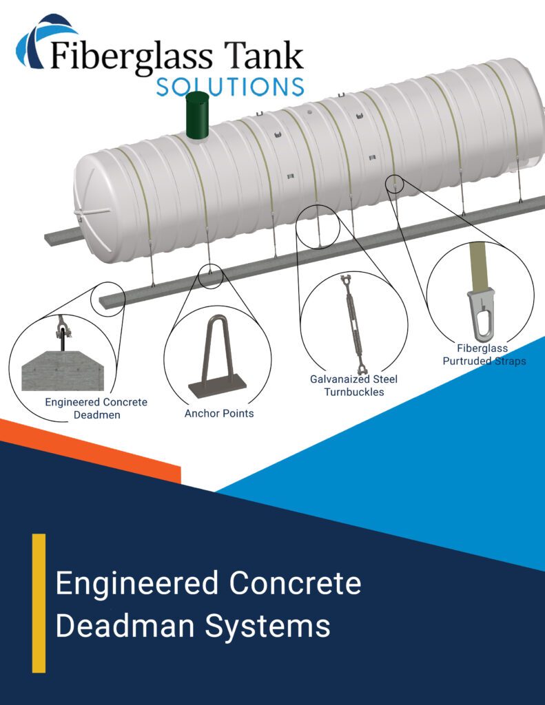 Concrete deadman system brochure 2021 page 1