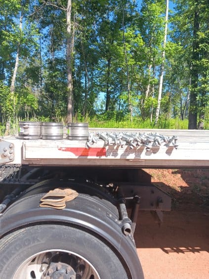 OWS Tank Accessories