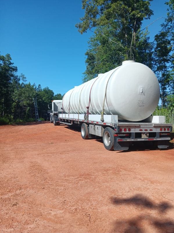 Tank Arrival v2