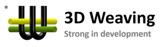 3D Weaving Logo