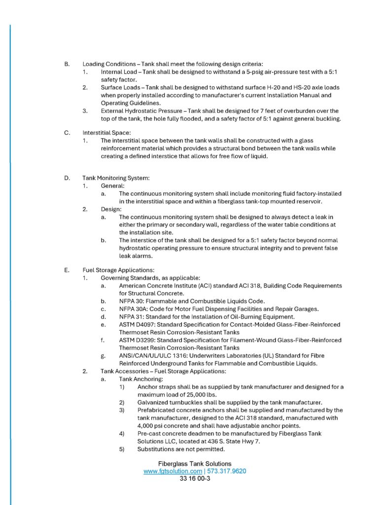 FTS Fuel Specs 7.25.25 Page 3