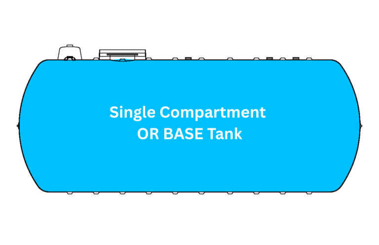 Single or BASE Tank