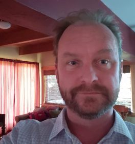 Jeff Lexvold - Lead Applications Engineer